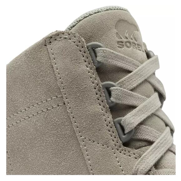 NEW Sorel Out N About Wedge Women's Size 9.5 Dove Quarry - Picture 7 of 9